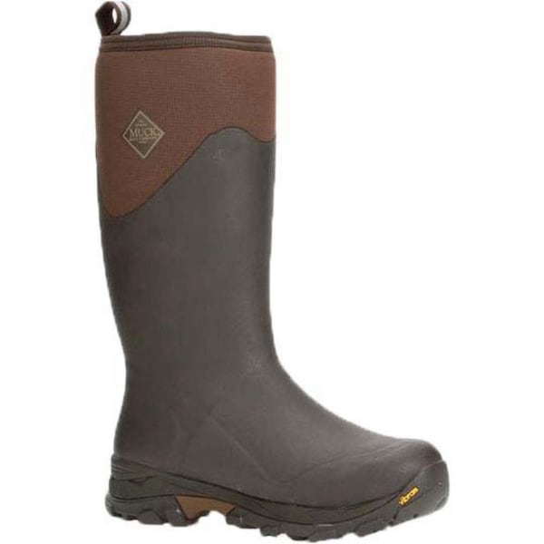 Muck Boot Co Men's Arctic Ice Vibram Arctic Grip AllTerrain Tall Boot